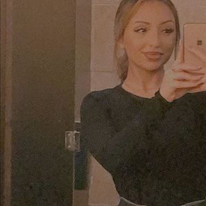 Meet your Posher, Gianna